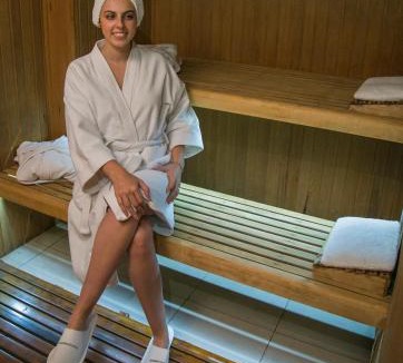 Province of Tucuman Hotel | Garden Park Hotel