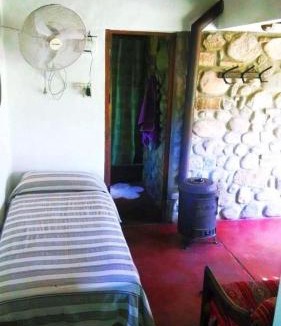 Ischilin House | Cabaña Hannah