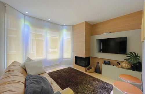 Vila Suzana House | Casa Encantos de Canela - Refúgio da família