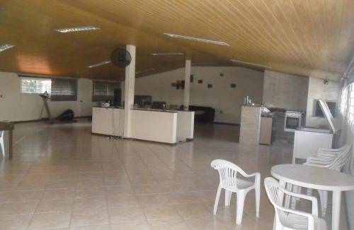 Bairro Jardim Botanico House | Casa e Salao Botanico