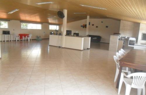 Bairro Jardim Botanico House | Casa e Salao Botanico