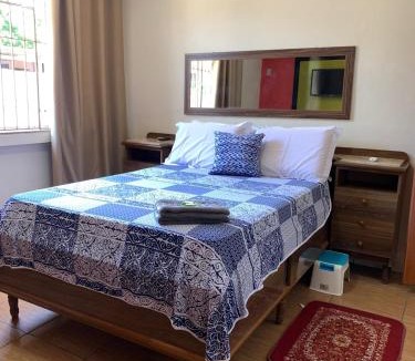 Duque de Caxias House | Quartos Em Casa In Caxias da Paraíso