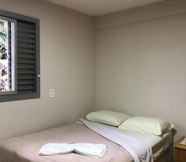 Bacacheri House | Residencial Jardim Curitiba