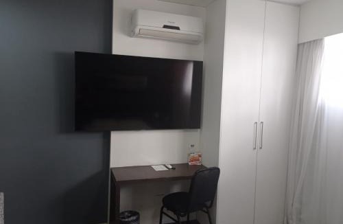 Sao Luiz Apartment | Apartamento San Diego Pampulha Propriedade Particular