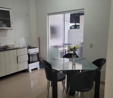 Capivari Apartment | Apto Praia dos Ingleses