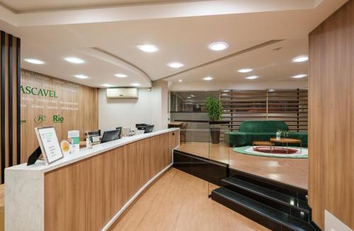 Centro Hotel | Central Park Hotel by Bourbon