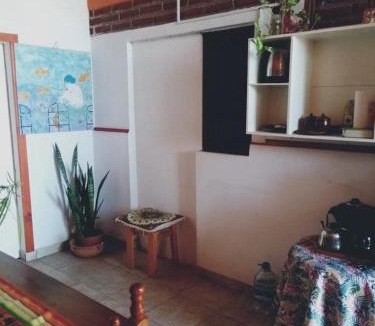 Termas de Rio Hondo Apartment | Departamentos Termas