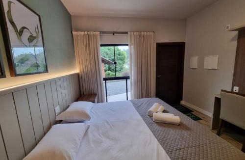 Doutor Pedrinho House | Pousada Salto Donner
