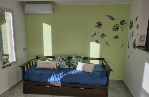 Province of Rio Negro Apartment | costanera departamento