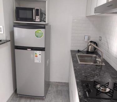 Province of Rio Negro Apartment | costanera departamento