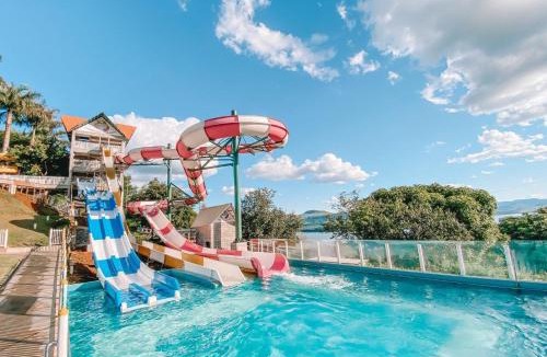 Ita Resort | Itá Thermas Resort e Spa