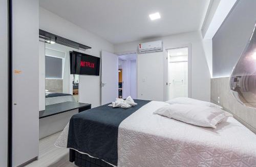 Centro Apartment | Vita Black - Stay House Temporada