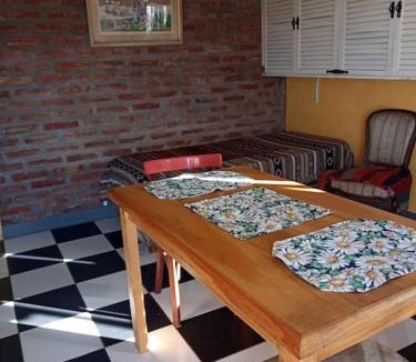 Hoyo de Epuyen Apartment | Casa de huéspedes La vista