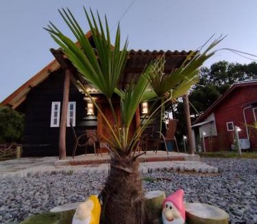 Mato Queimado House | RECANTO DO SINALEIRO GRAMADO
