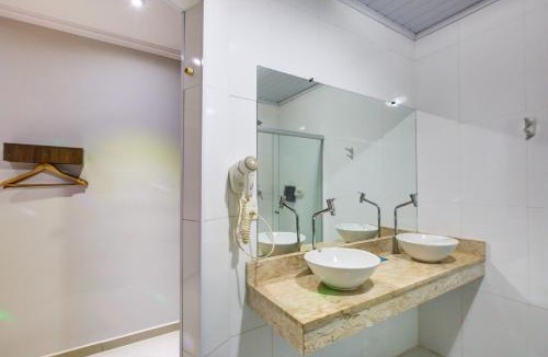 Butanta Hotel | Soft Motel - USP