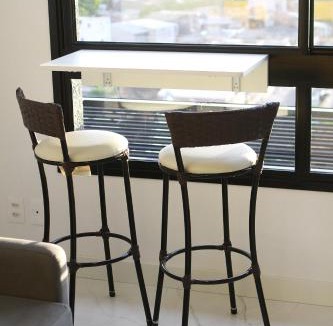 Azenha Apartment | Ap no coração de POA