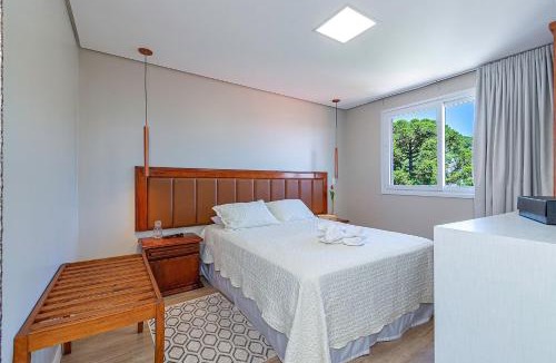Dutra Apartment | Café da Banca - Stay House Temporada