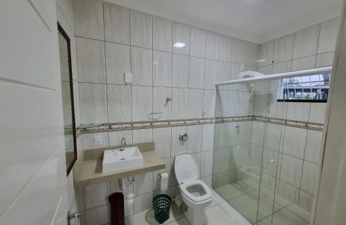 Picarras House | Casa a 500 metros da praia em balneário piçarras