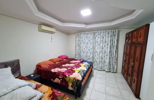 Picarras House | Casa a 500 metros da praia em balneário piçarras