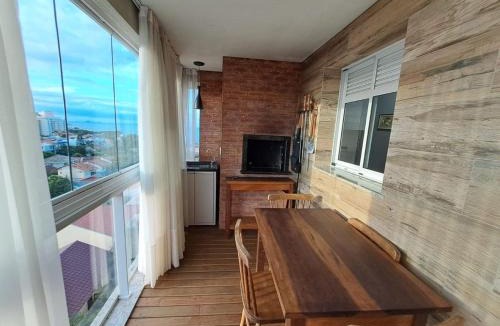 Penha Apartment | Velutti Lua de Mel - Penha-SC