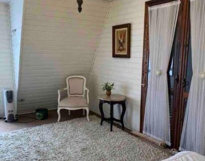 Vila Everest House | Casa a 4 min do centro de Capivari com espaço gourmet