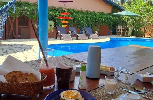 Estufa I Hotel | A casa di Maria