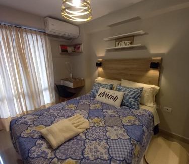 Province of Tucuman Apartment | Zafiro Barrio Norte by Citrino Aparts