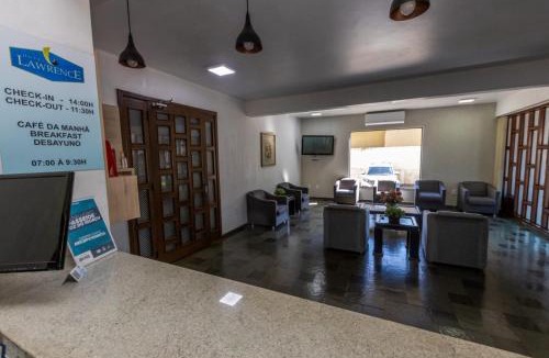 Foz do Iguacu City Centre Hotel | Hotel Lawrence