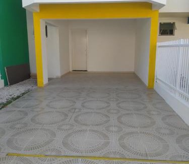 Canto Grande House | imóvel ideal para suas férias em Canto Grande