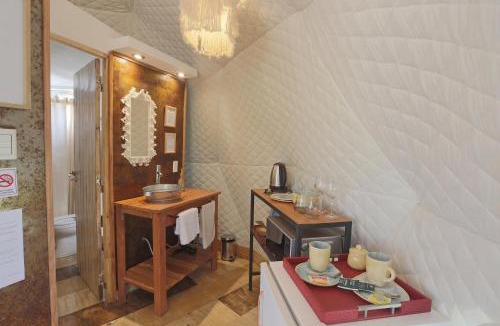 Tafi del Valle Other | Ecoglamping Tafí del Valle