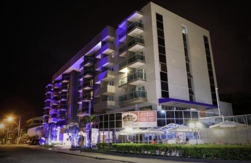 Macae Apartment | Studio TOP pra homeoffice, internet voando