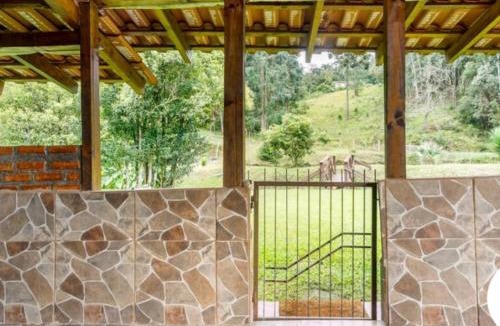 Urubici House | Casa de Campo Vó Almerinda