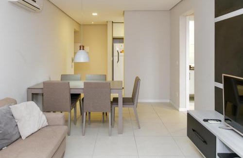 Dutra Apartment | Apartamento em localização privilegiada de Gramado