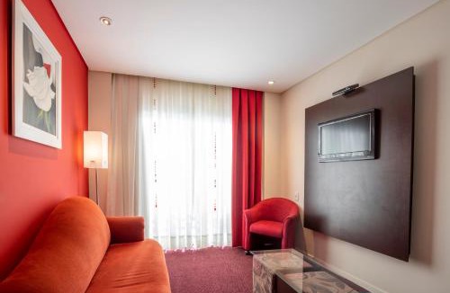 Joinville Hotel | Hotel Plaza Norte
