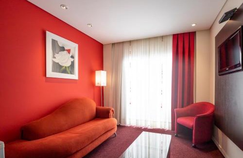 Joinville Hotel | Hotel Plaza Norte
