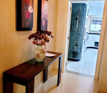 Piratuba Apartment | Aconchego em Piratuba