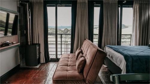 Cambara do Sul Cabin | Cambará Container