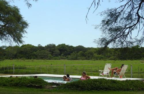 Province of Chaco House | El Descanso