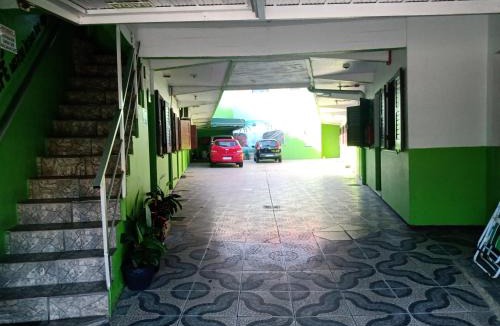 Tramandai Hotel | Mare Mar