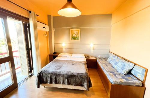 Sapiranga Hotel | Hotel das Rosas