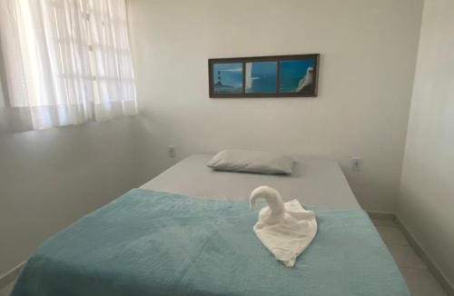 Paes Leme Apartment | João de Barro AP 03