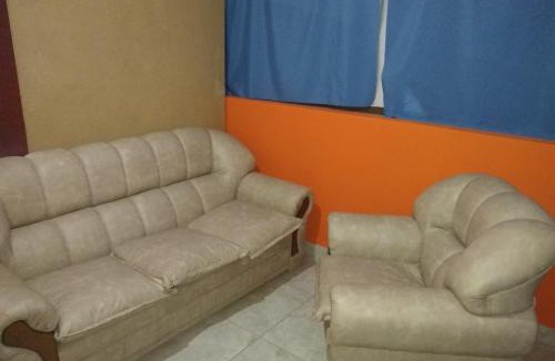 Belen Apartment | Norte Alojamiento