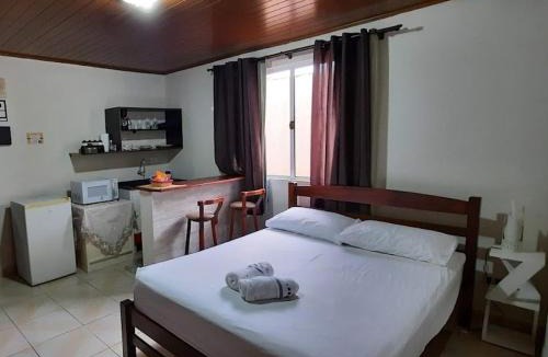 Jardim Guairaca Apartment | Casa de hóspedes aconchegante