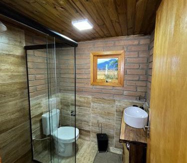 Praia Grande House | HOSPEDAGEM LA NO SITIO