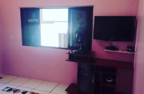 Vila Alvorada Apartment | Casa completa a 800 mts da praia