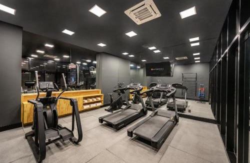 Marechal Rondon Hotel | Intercity Canoas