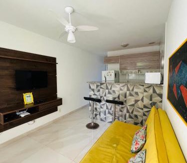 Japuiba Apartment | Flat Eco Flora