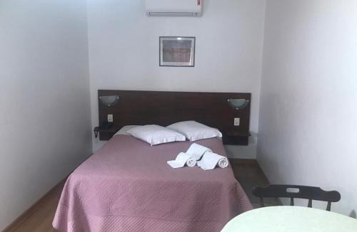 Vila Suica Apartment | Apartamentos Aromas de Gramado - Bairro Centro