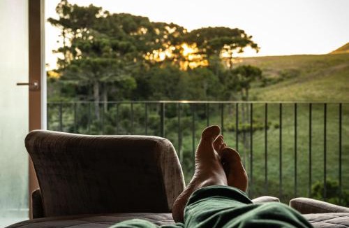 Cambara do Sul Villa | Refúgio Casa de Pedra