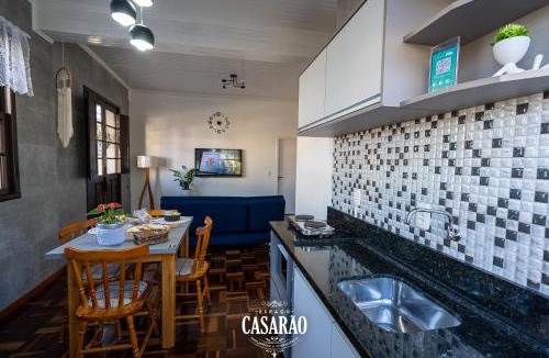 Cotipora House | Espaço Casarão - Serra Gaúcha